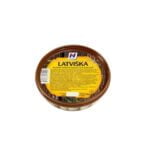 Latviska herring 210g