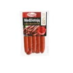 Medziotoju sausages 500g