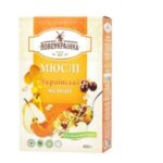 Muesli Ukrainian melodies 400g