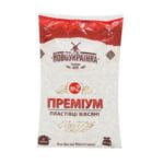 Oat flakes 400g prop.bag