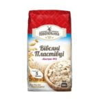 Oat flakes N.2 500g paper bag