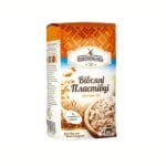 Oat flakes N.3 400g paper bag