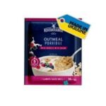 Oatmeal in bags with berries 38g