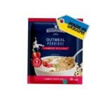 Oatmeal in bags with strawberry 38g