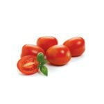 Plum tomatoes