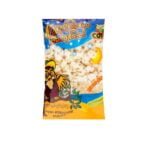 Pop corn with salt 100g Sova