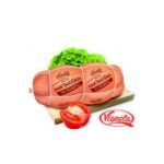 Vigesta Daktariska with ham 550g