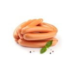 Vigesta Daktariskos sausages 700g