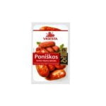 Vigesta Poniskos sausages hot smoked