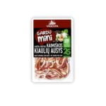 Vigesta pork ears Kaimiskos 170g