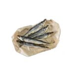 Anitos Dried Smelt