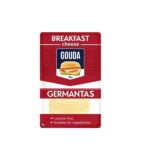 Germantas cheese 150g