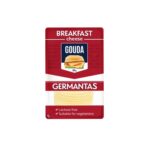 Germantas cheese 300g slice