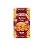 Jon chedar bbq 80g