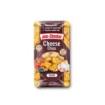 Jon chedar cajun 80g