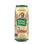 Kvass Taras Hlibnij