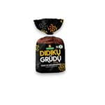 LT kepejas Didikiu grudu dark bread 340g