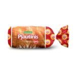 LT kepejas loaf pjautinis 600g