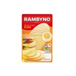 Rambyno cheese sliced150g