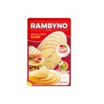 Rambyno cheese with ham 150g