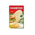 Rambyno cheese with herbs 150g