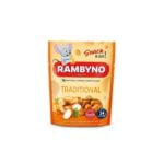 Rambyno snacks 75g