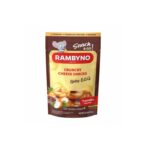 Rambyno snacks bbq 75g