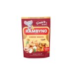 Rambyno snacks with ham 75g