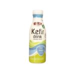 Zemaitijos kefyr drink natural 450ml