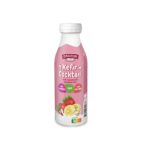 Zematijos Kefyr with banana 450ml