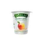 Dobilas yogurt apple 300g