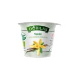 Dobilas yogurt vanilla 125g