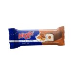 Magija curd cheese bar with caramel 40g