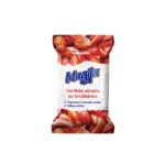 Magija curd with strawberry 100g