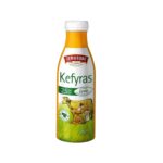 Zemaitijos kefyr 450ml 2.5%