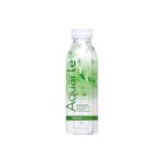 Aquarte water with ginseng and apple 0.5l