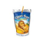 Capri sun Safari