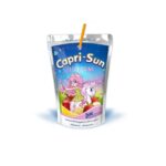 Capri sun fairy drink 0.2l