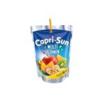 Capri sun multivitamin