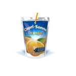 Capri sun orange 0.2l