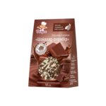 Dobrik – chocolate flavoured confectionery sprinkle 50g