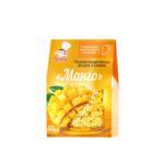 Dobrik – mango flavoured confectionery sprinkle 50g