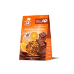 Dobrik orange – chocolate sprinkle 50g