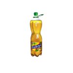 Fruktyk – Soft drinks with Diushes flavor 2l