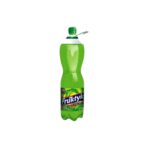 Fruktyk – Soft drinks with green tonic flavor 2l (