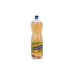 Fruktyk – Soft drinks with lemonade flavor 0.5l