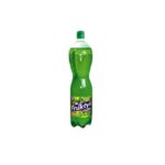 Fruktyk – Soft drinks with moxito flavor 0.5l