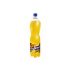 Fruktyk – Soft drinks with orange flavor 0.5l