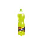 Fruktyk – Soft drinks with pineapple flavor 2l)