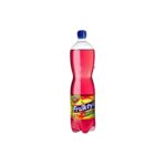 Fruktyk – Soft drinks with carambple flavor 1.5l